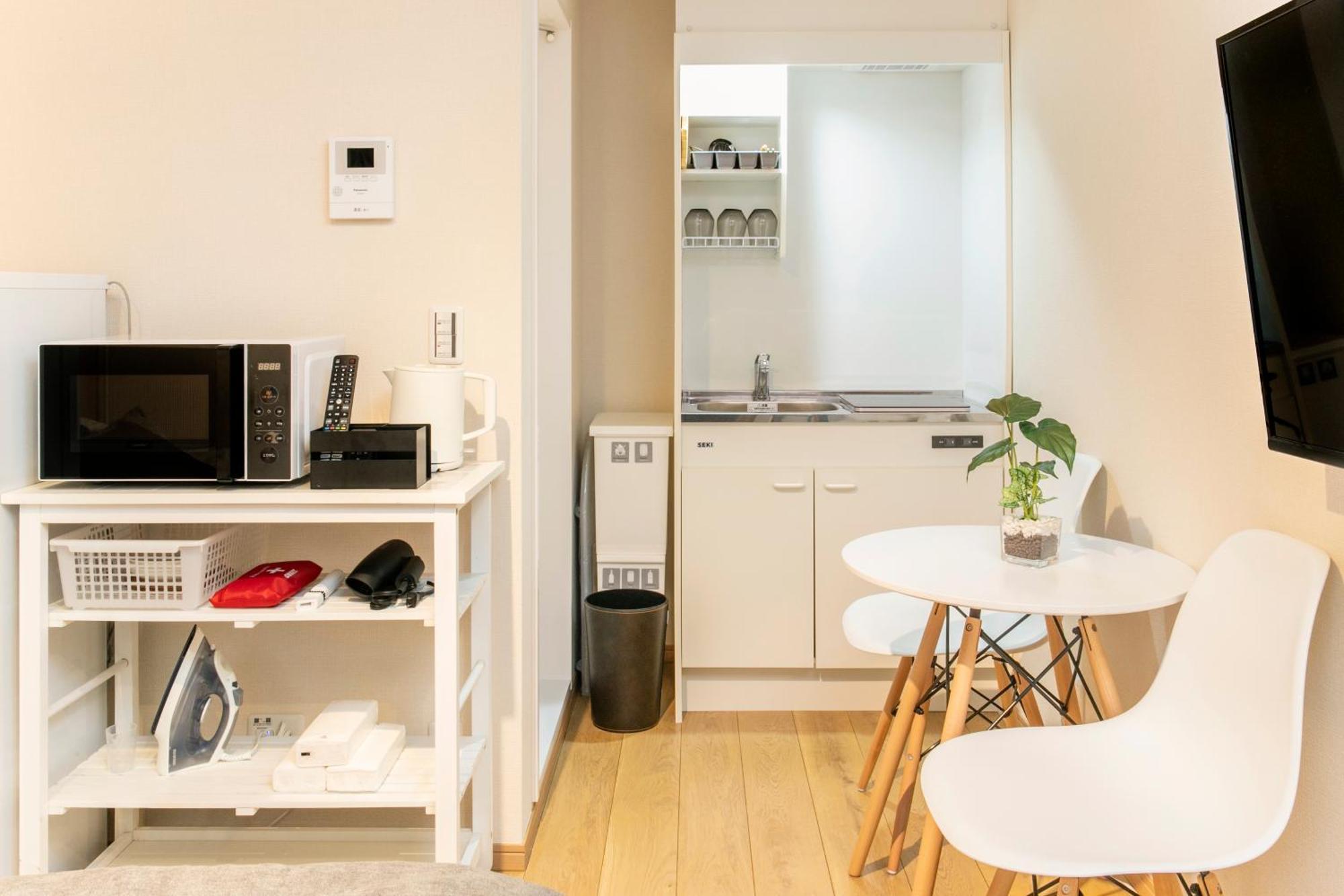 Appartamento Fika Shibuya Honmachi 101